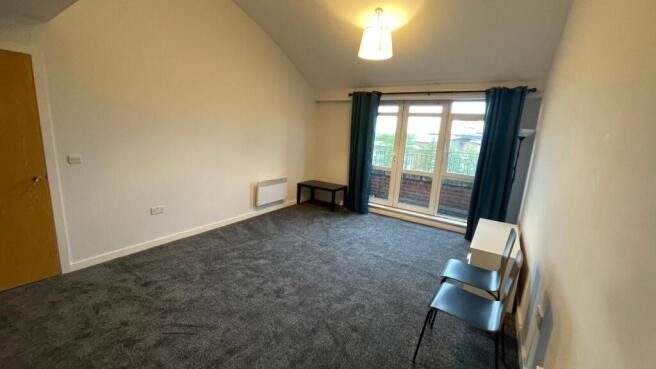 Living room 1