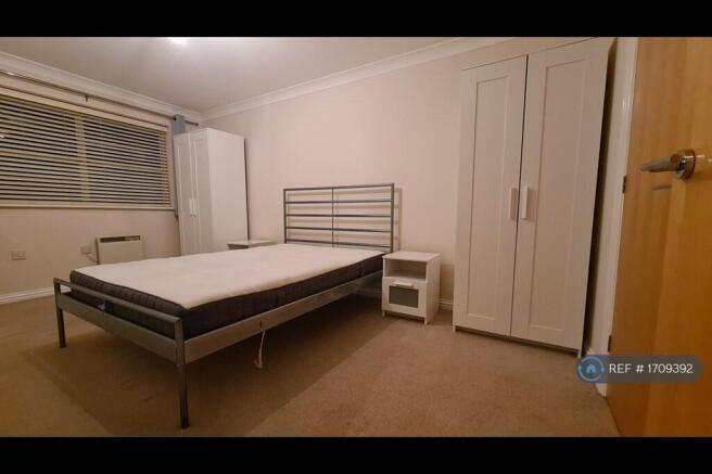 Master Bedroom (Double)