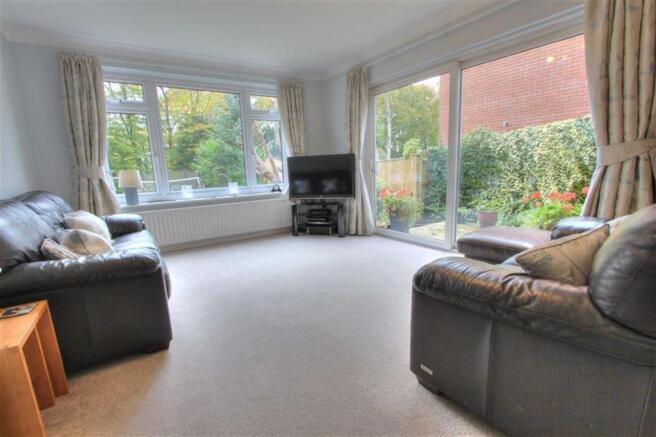 Sitting Room: