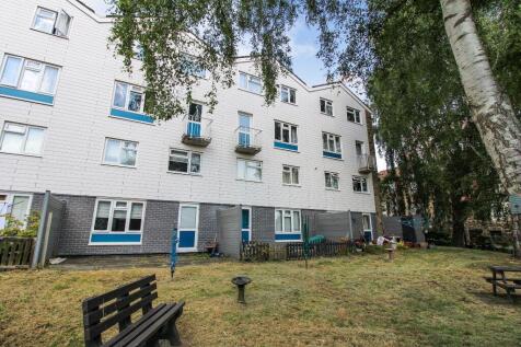 Fisher Gardens, Knaresborough, North Yorkshire, HG5