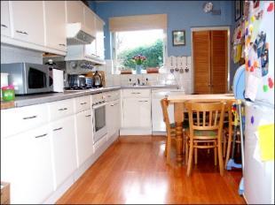 Fitted Kitchen