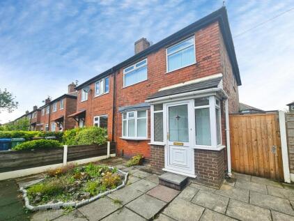Patterdale Drive, Bury, Greater Manchester, BL9