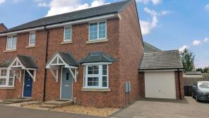 48, Knight Road, Wells BA5 1FT