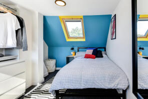 52, Barcombe Road, Brighton BN1 9JR