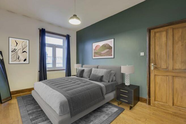 Oaklands Avenue, Leeds, West Yorkshire, LS13 photo 4