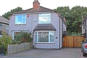 55, Whoberley Avenue, Coventry CV5 8ER