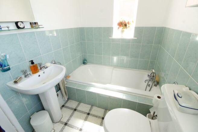 Bathroom/WC