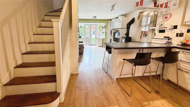 House in Birmingham - View 4