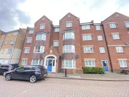 35, Bramley Court, Dunstable LU5 4GA