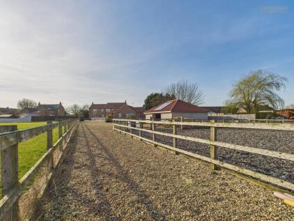 Broadgate, Whaplode Drove, Spalding