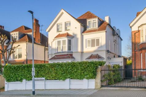 Lytton Grove,
East Putney, SW15