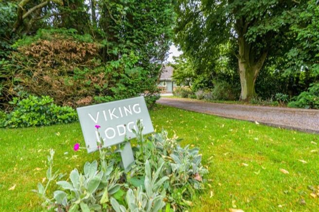 Viking Lodge