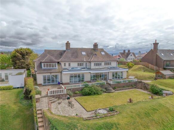 Stanley Road, Hoylake, Wirral photo 4