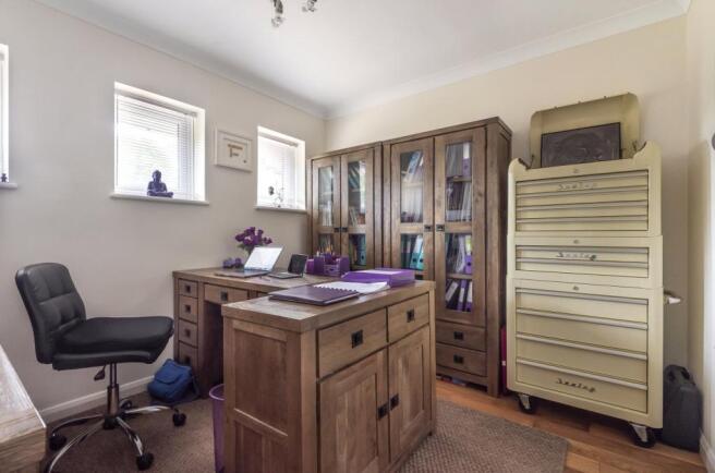 Home Office