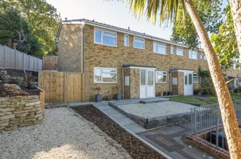 Ribble Close, Chandler's Ford