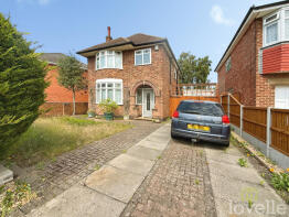 16, Hunt Lea Avenue, Lincoln LN6 7XB