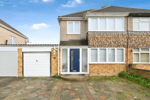 12, Whittingstall Road, Hoddesdon EN11 0LJ