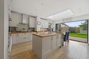 64, Whittaker Road, Sutton SM3 9QG