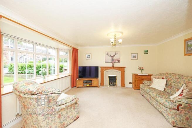 Highview Road, Fulford, Staffordshire, ST11 9QQ photo 4
