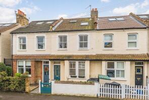 13, Andover Road, Twickenham TW2 6PB