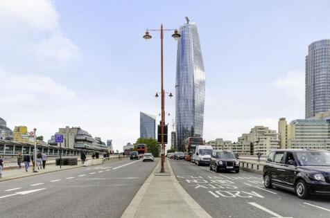 Blackfriars Road, Blackfriars, London, SE1