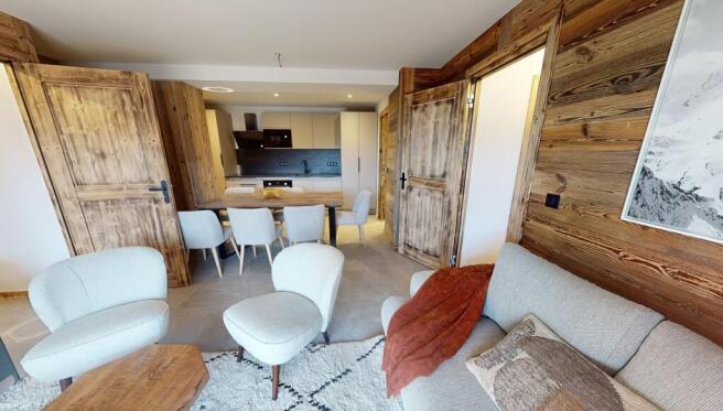 Previous development