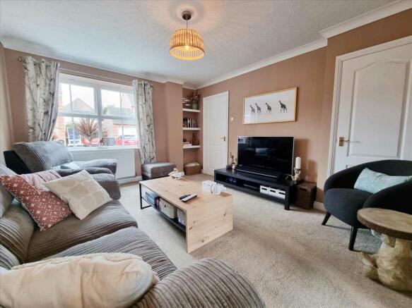 Lounge: