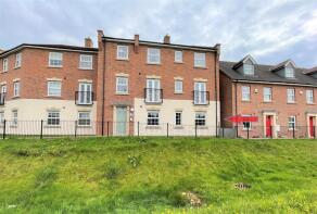 2, Eden Walk, Nottingham NG13 8YZ