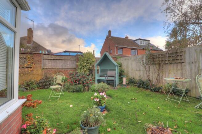Garden 2