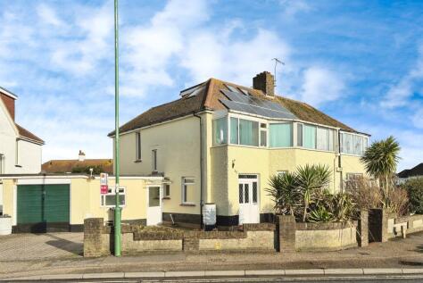 3 bed detached - West End Way, Lancing, BN15 8RL image 24