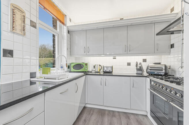 2 bed End of Terrace for sale Image 6