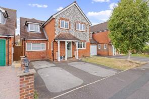4, Kidd Road, Chichester PO19 6YF