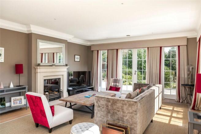 Drawing Room