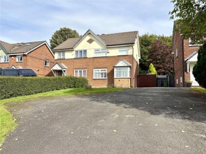 Wilkes Street, Moorside, Oldham, OL1