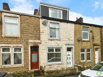 Fountain Street, Accrington, BB5