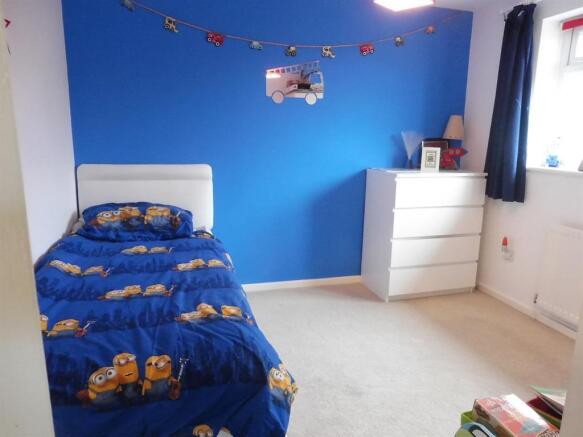 Bedroom 2
