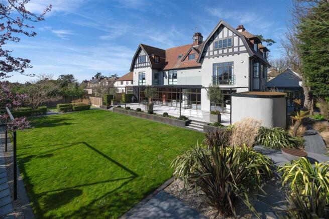 Kingsdown Park, Tankerton, Whitstable