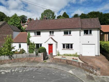 Southwoods, Yeovil, Somerset, BA20