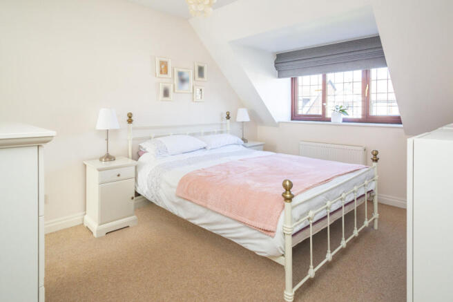 Master Bedroom 1