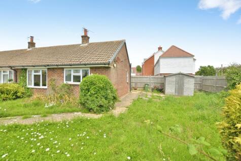 King Street, Brenzett, Romney Marsh, Kent, TN29