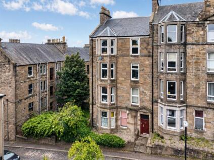 Nelson Street, Dundee