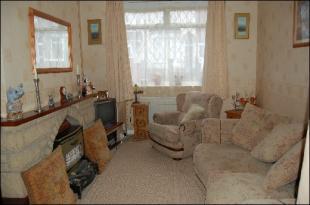 Lounge/diner