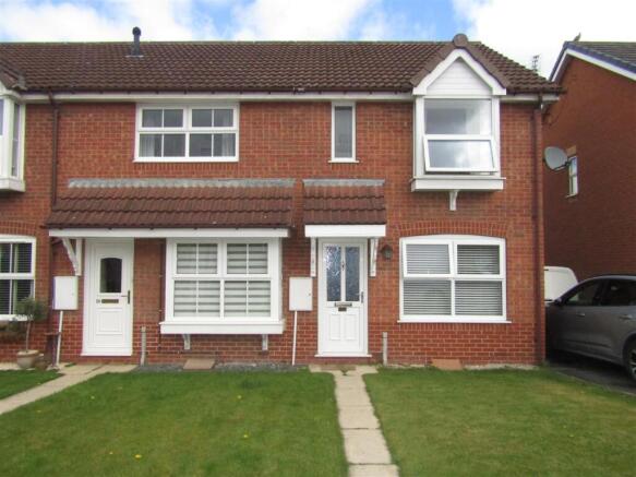 2 bed End of Terrace for sale Image 6