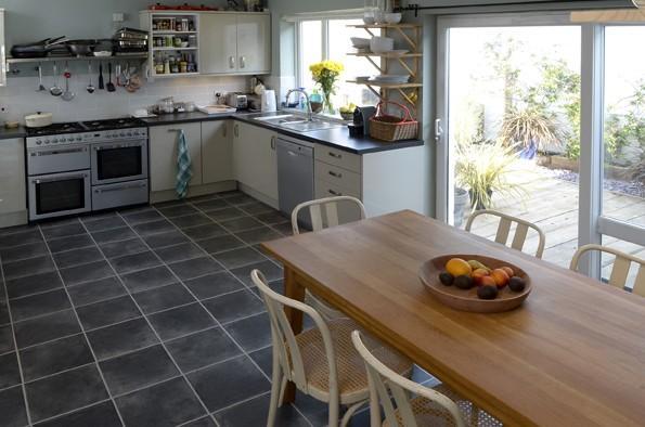 kitchen x 1