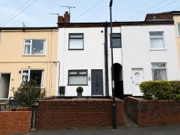 87, Station Road, Hepthorne Lane, Chesterfield S42 5JJ