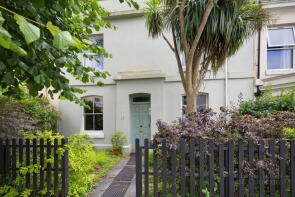 Flat 1, 24, Haddington Road, Plymouth PL2 1RR