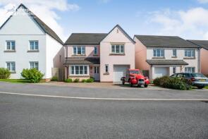 13, Chestnut Drive, Launceston PL15 9GN