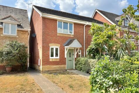 Thyme Avenue, Whiteley