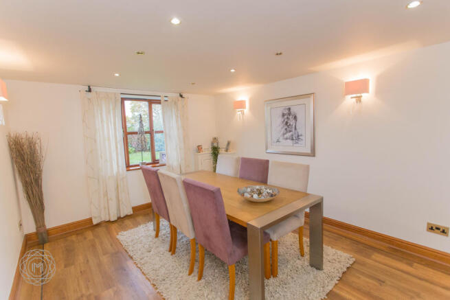 Dinning Room