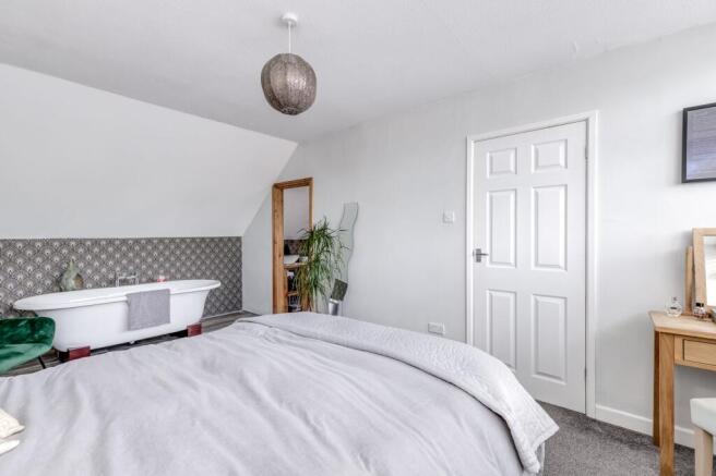Bed 1